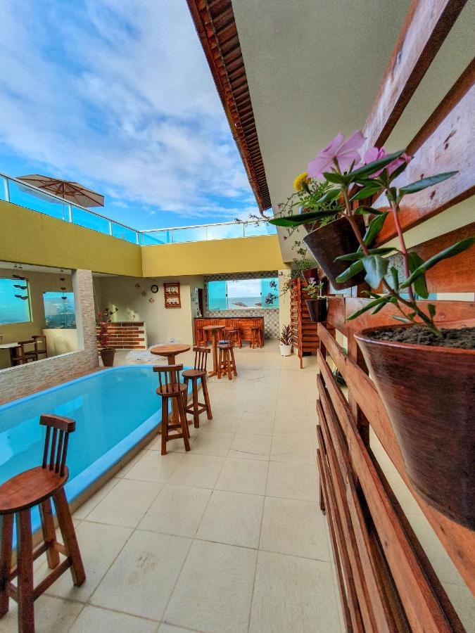 Porto Maraca Hotel 3*