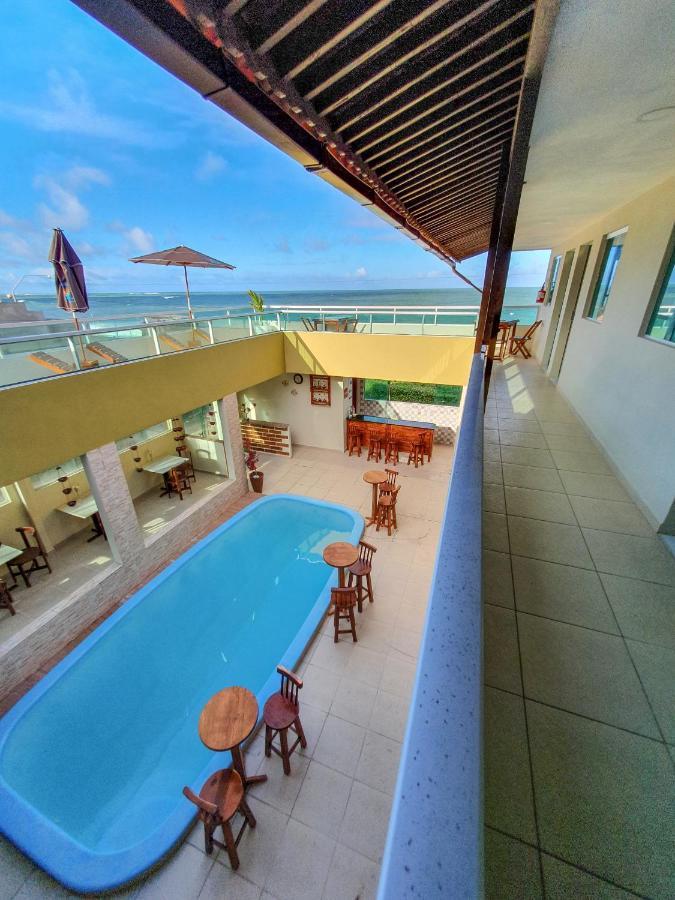 Hotel Porto Maraca 3*