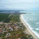 Pousada Porto Maraca