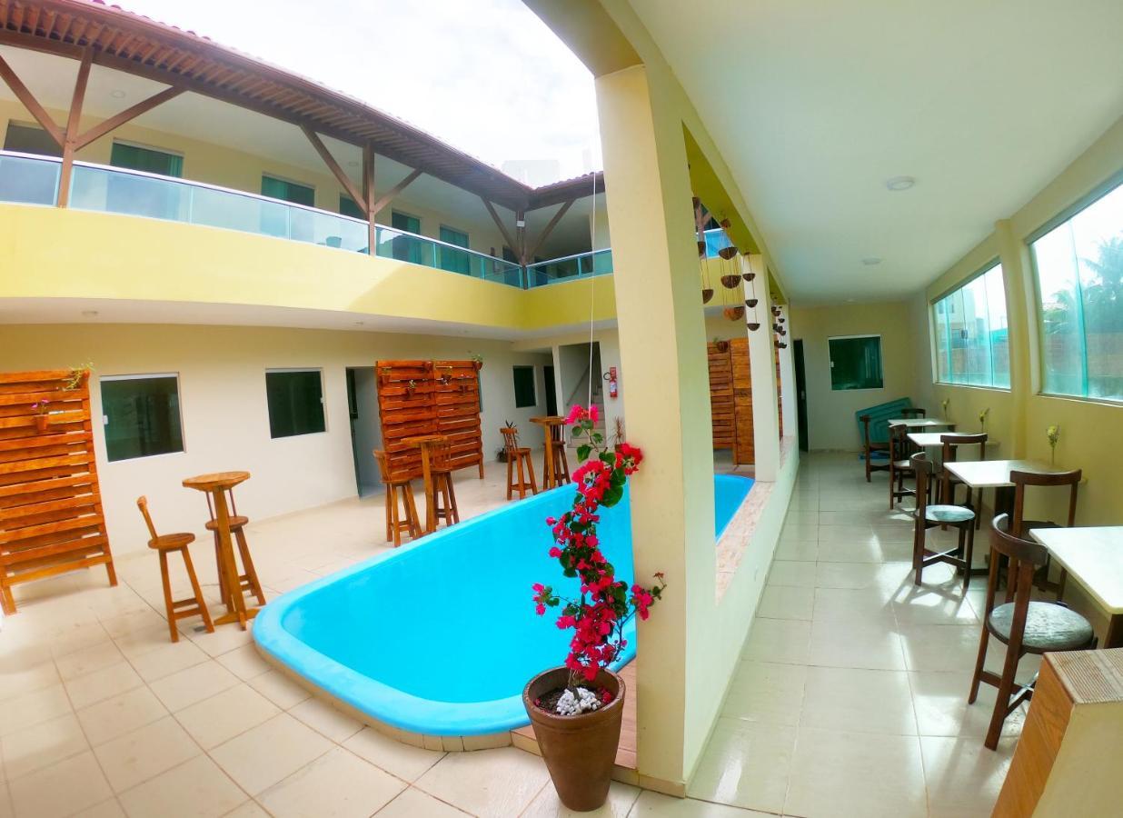 Porto Maraca Hotel Pôrto das Galinhas