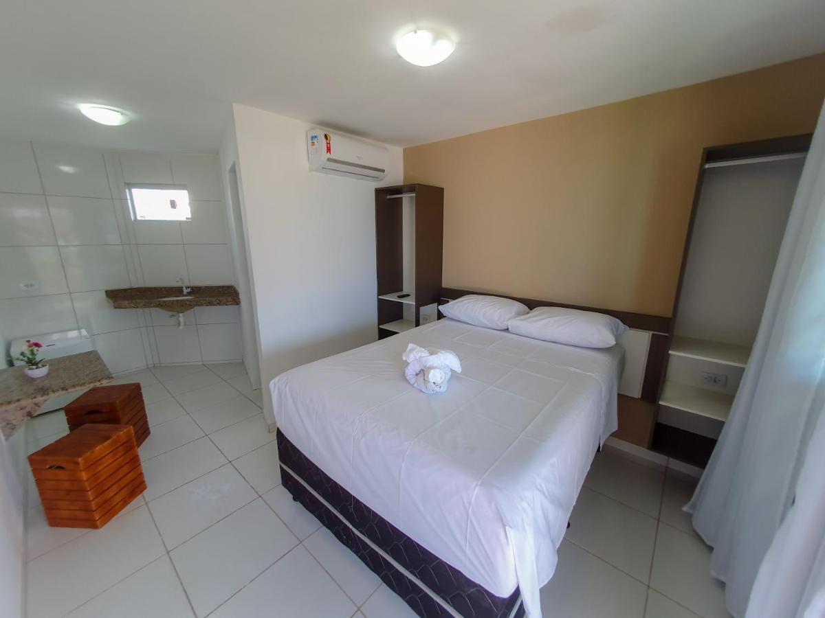 Hotel Porto Maraca