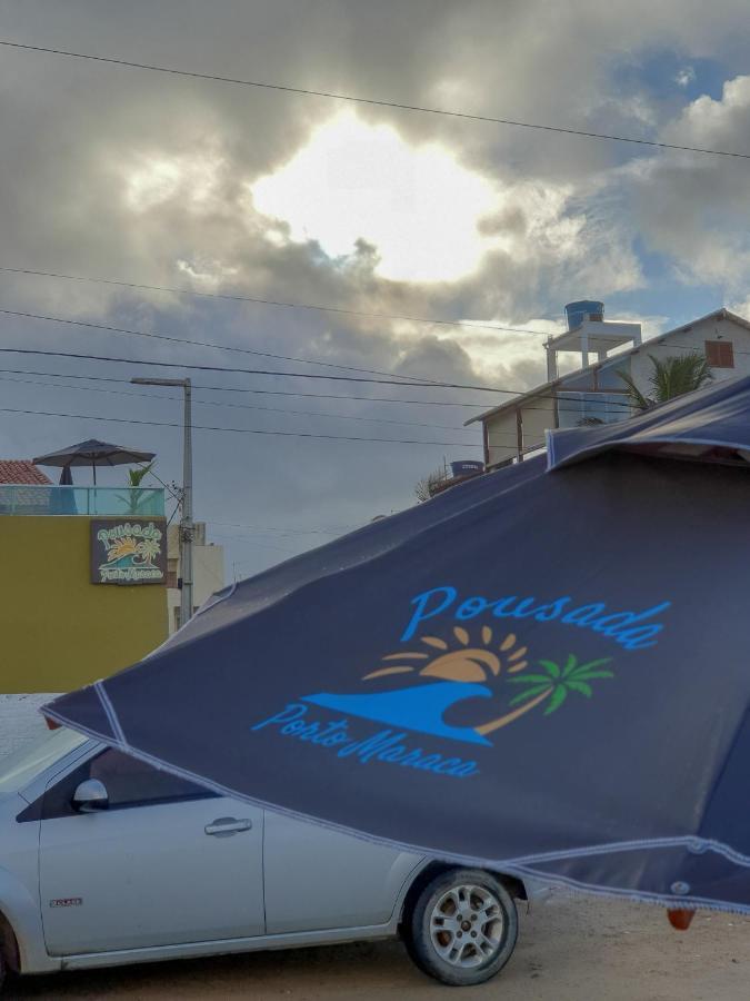 Hotel Porto Maraca