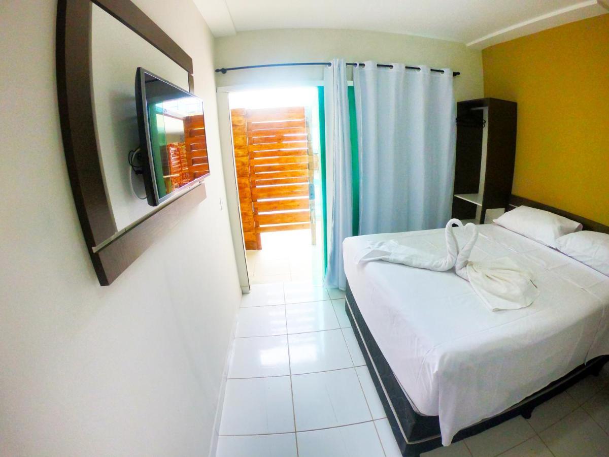 Hotel Porto Maraca