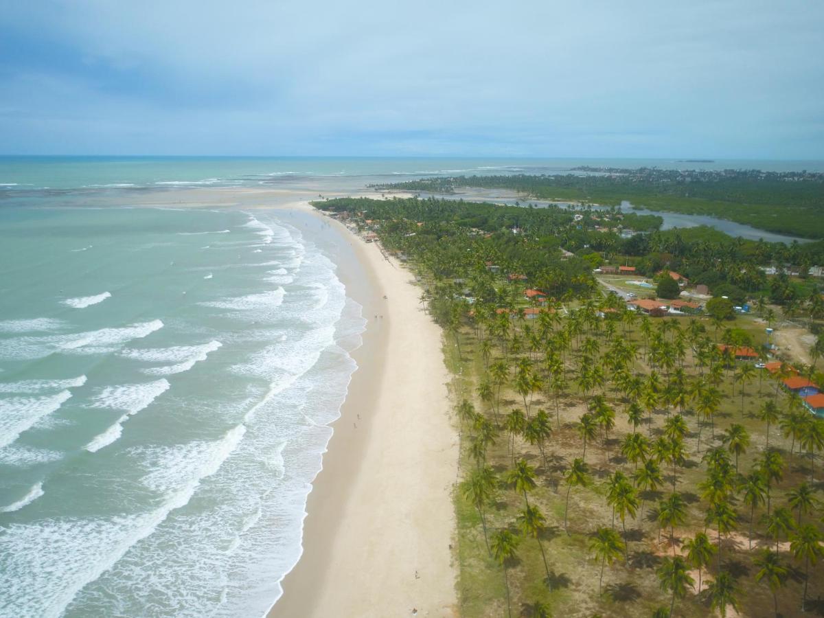 Porto Maraca Pôrto das Galinhas