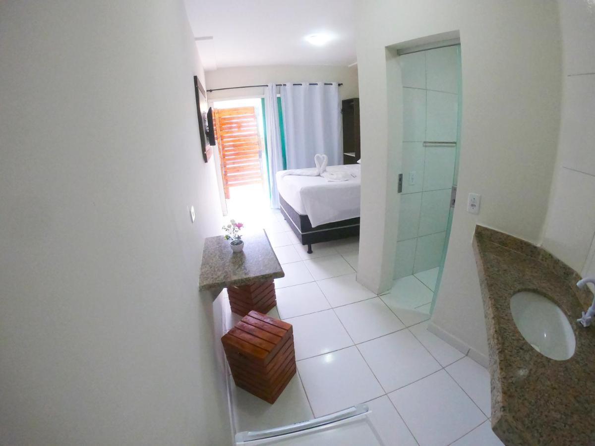 Hotel Porto Maraca