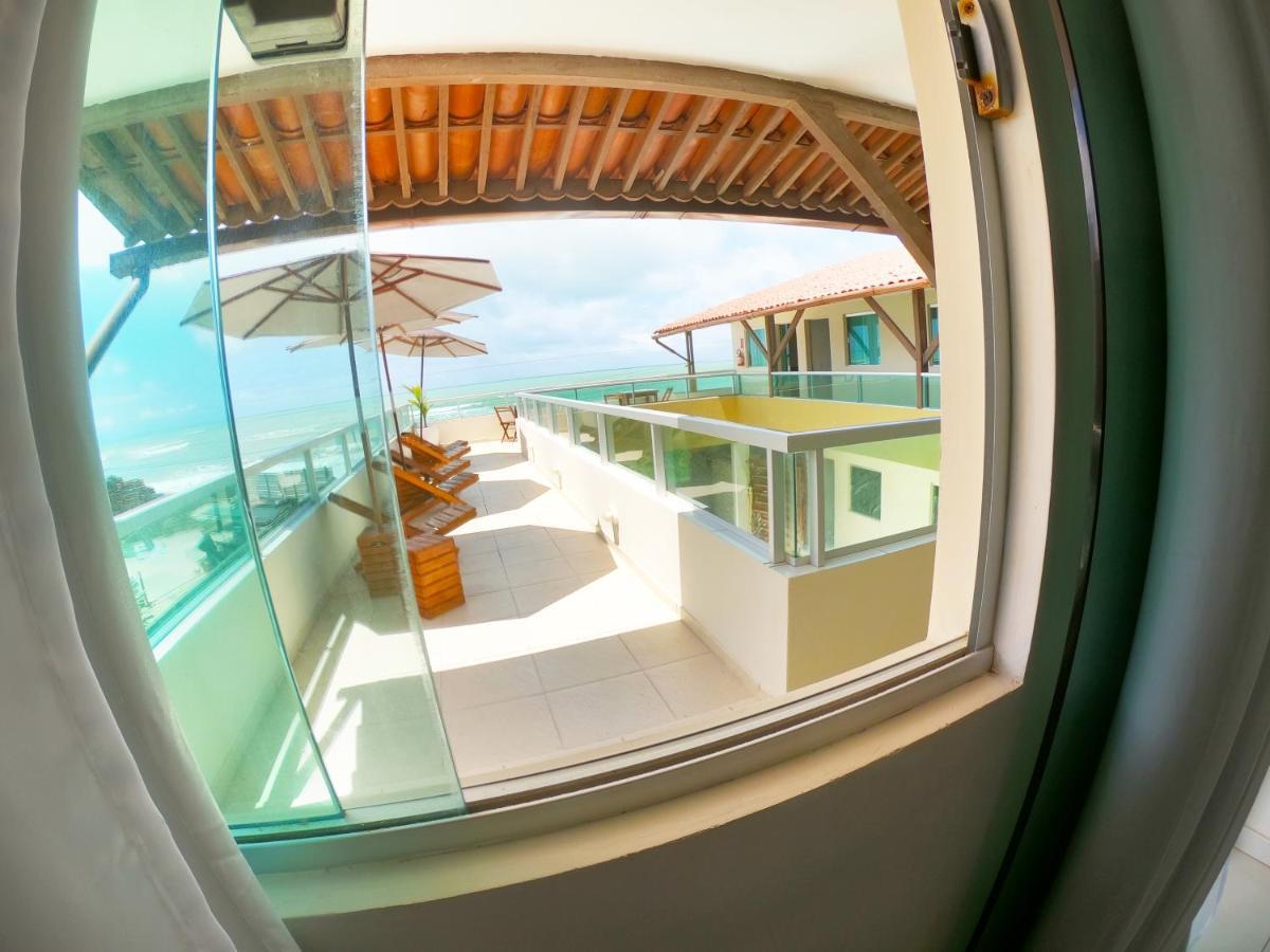 Hotel Porto Maraca