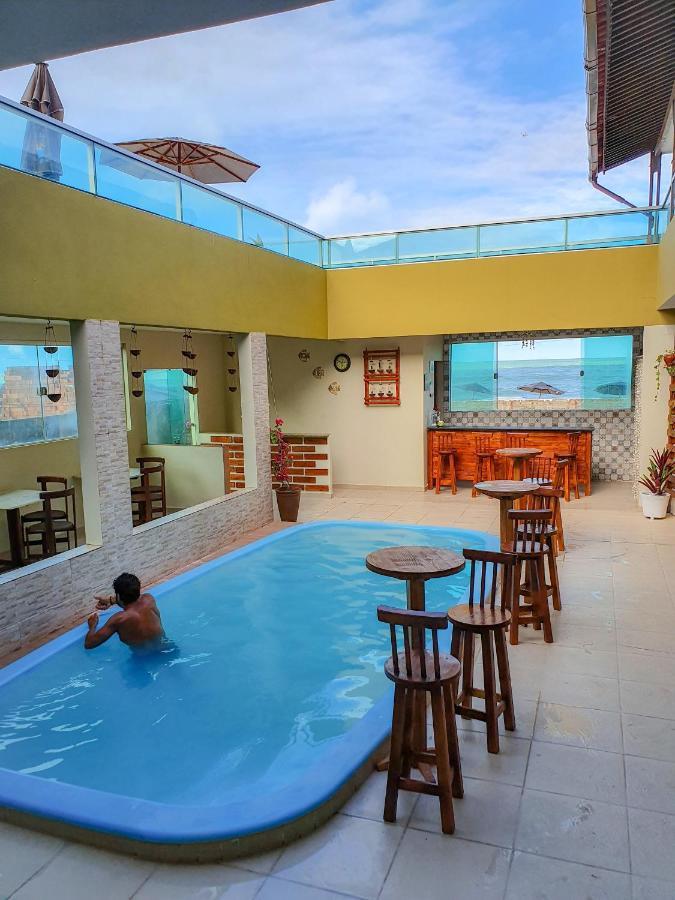 Porto Maraca Hotel 3*