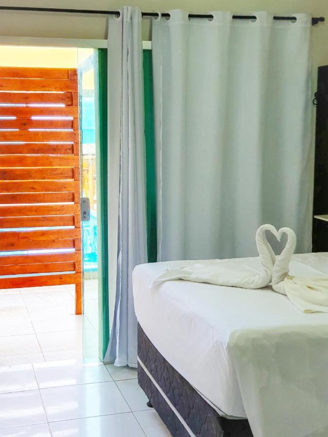 Porto Maraca Hotel