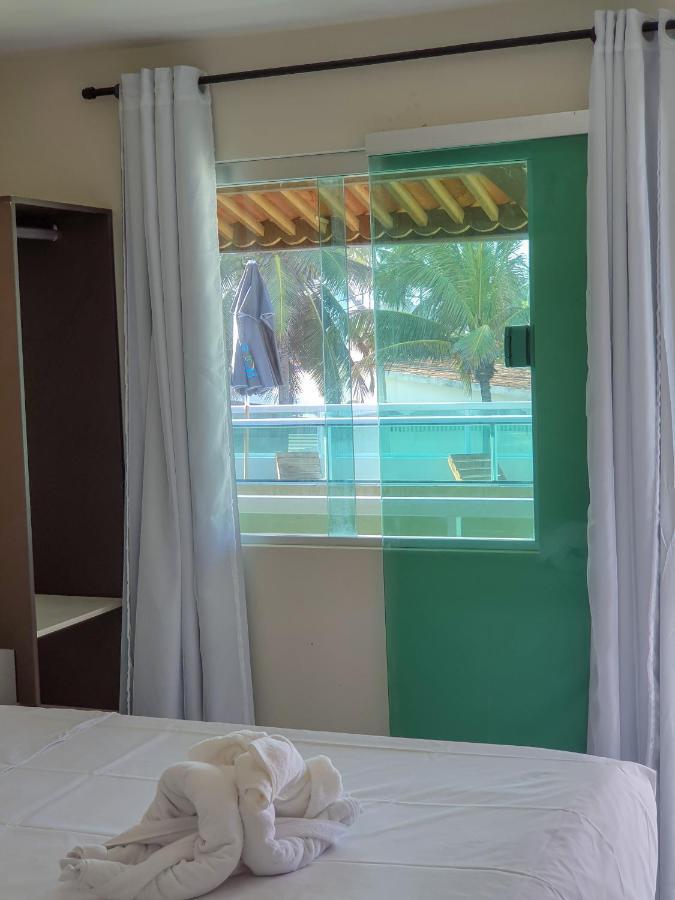 Porto Maraca Hotel Pôrto das Galinhas