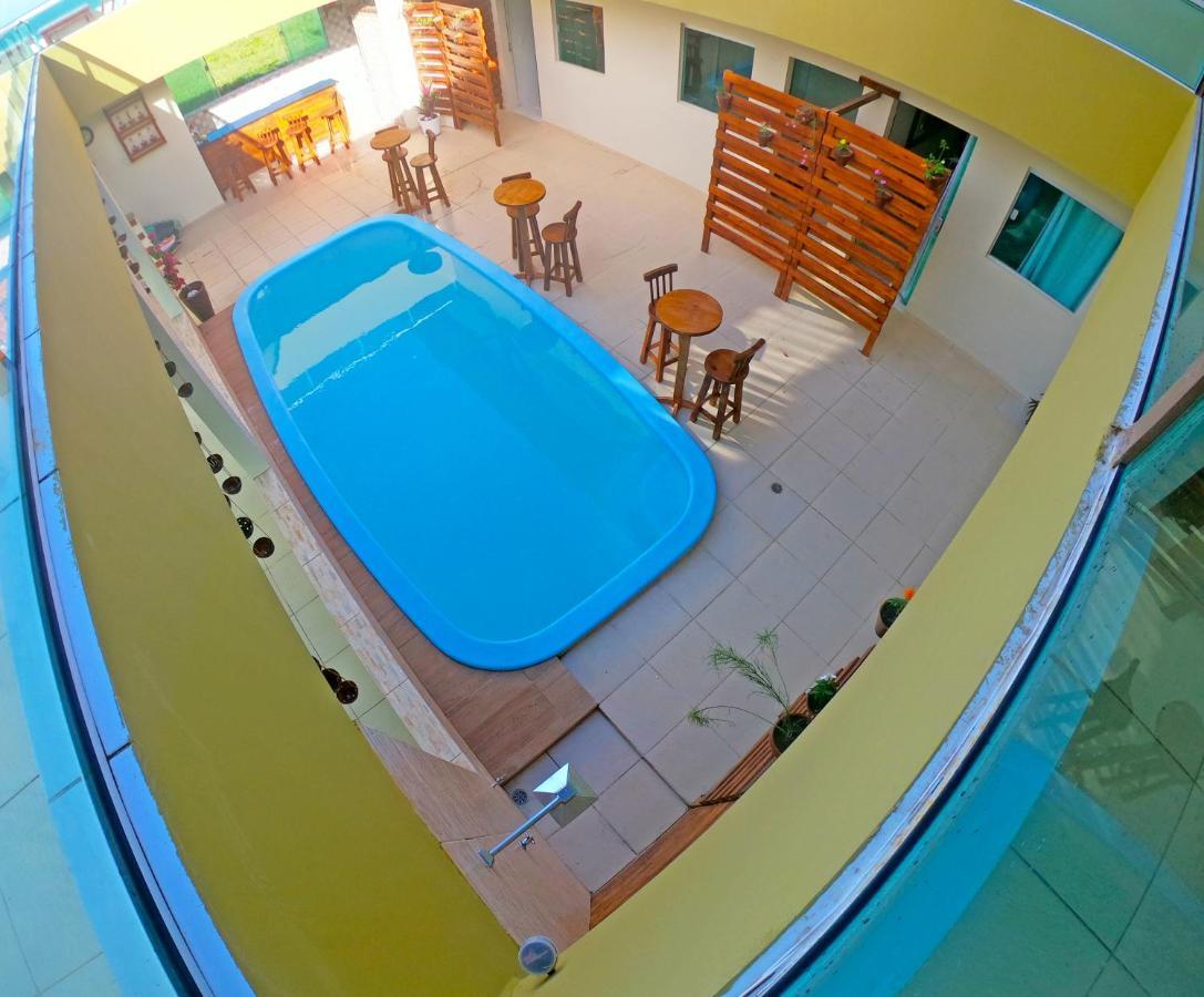 Porto Maraca Hotel