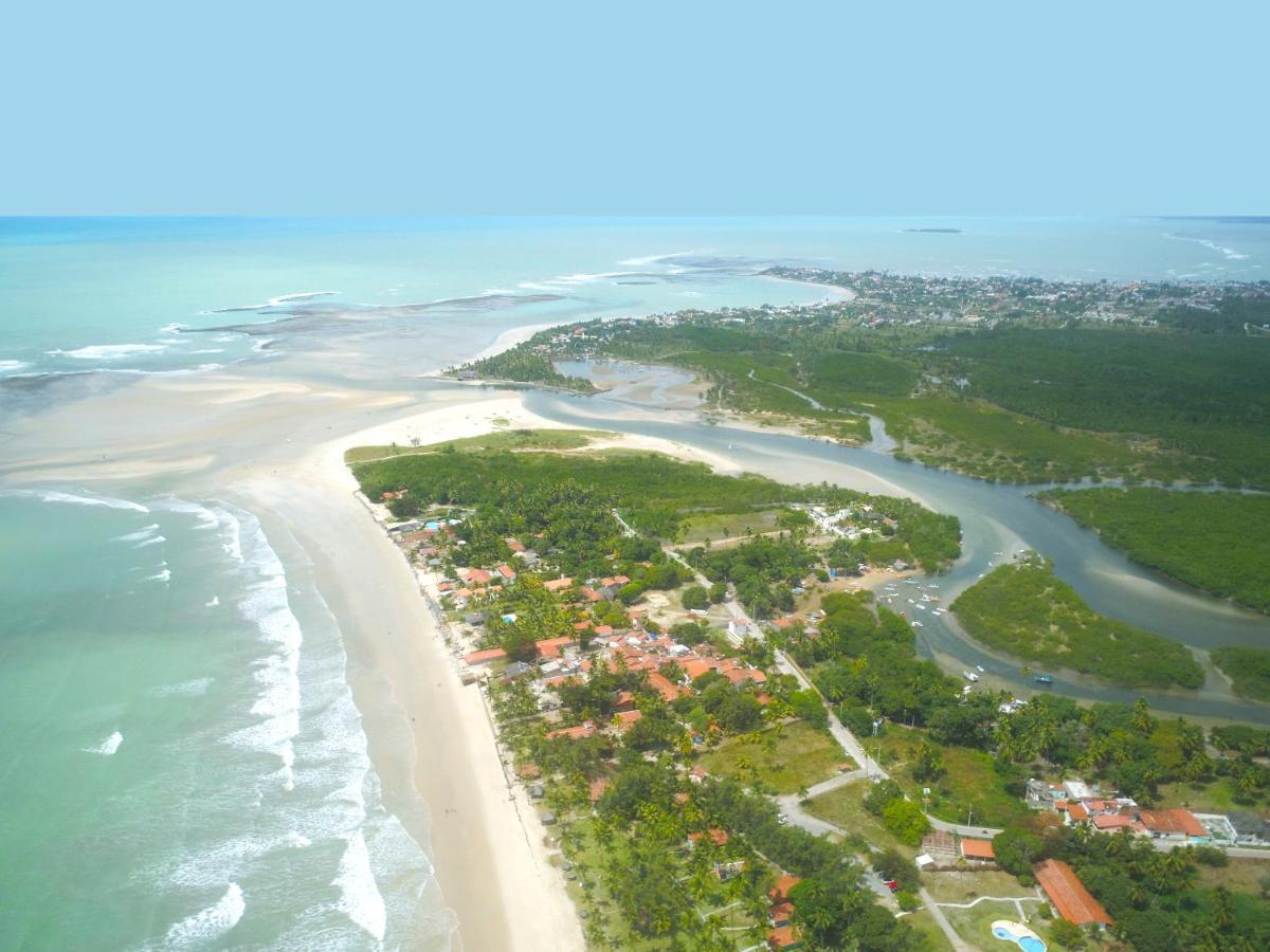 Porto Maraca Hotel