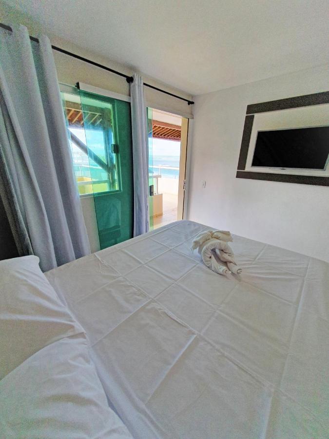 Hotel Porto Maraca 3*