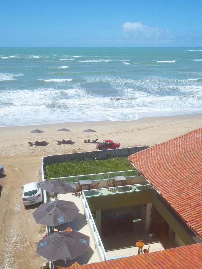 Hotel Porto Maraca Pôrto das Galinhas