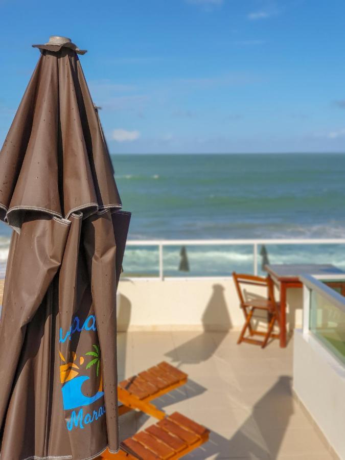 Hotel Porto Maraca Pôrto das Galinhas