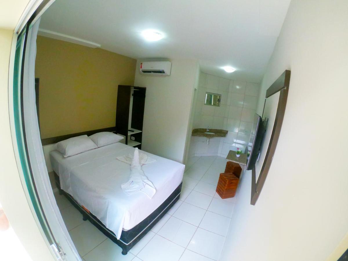 Porto Maraca Hotel