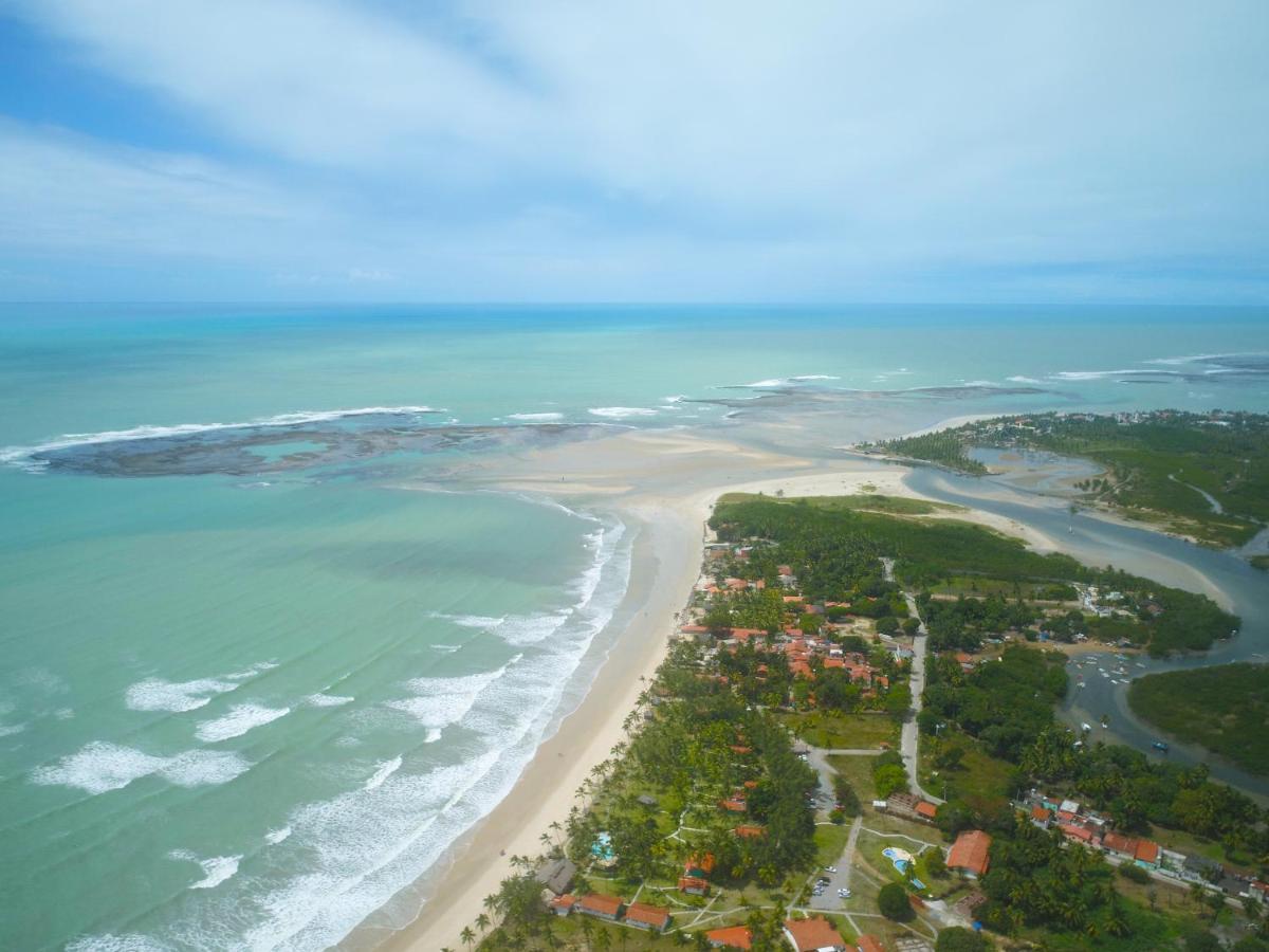 Porto Maraca Hotel