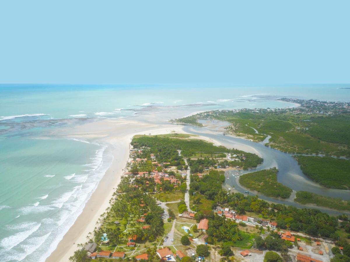 Porto Maraca 3* Pôrto das Galinhas