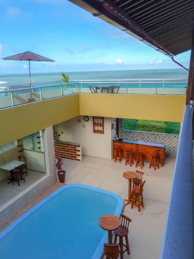 Porto Maraca Hotel