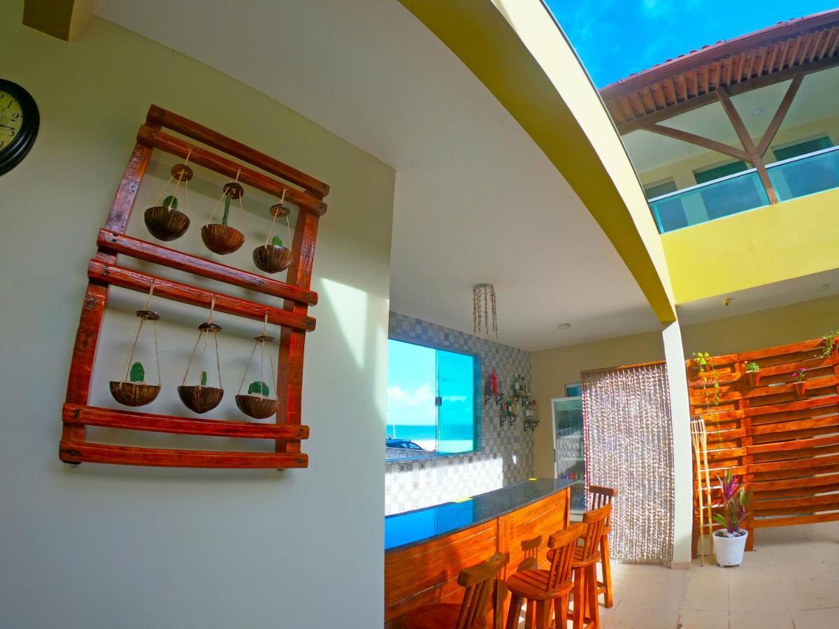 Hotel Porto Maraca Pôrto das Galinhas
