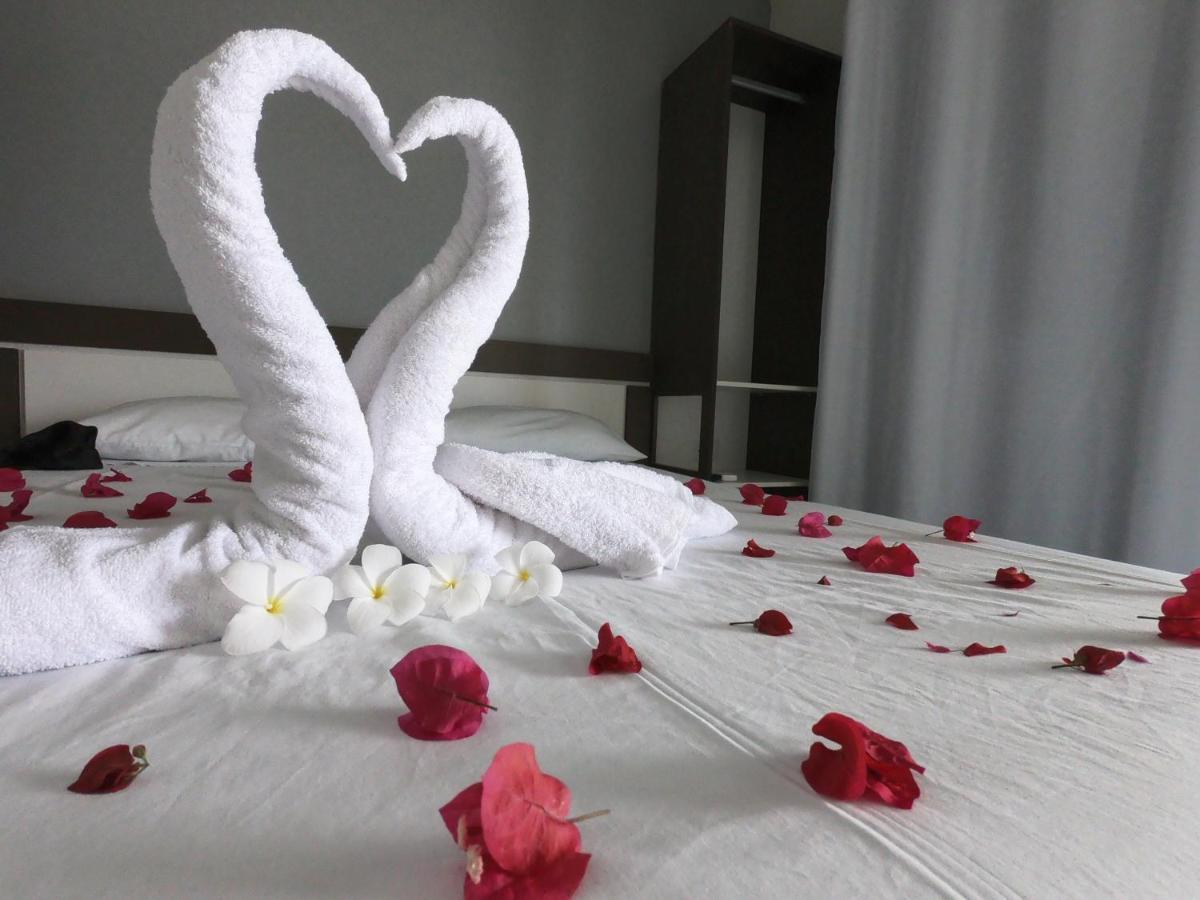 Porto Maraca Hotel 3*