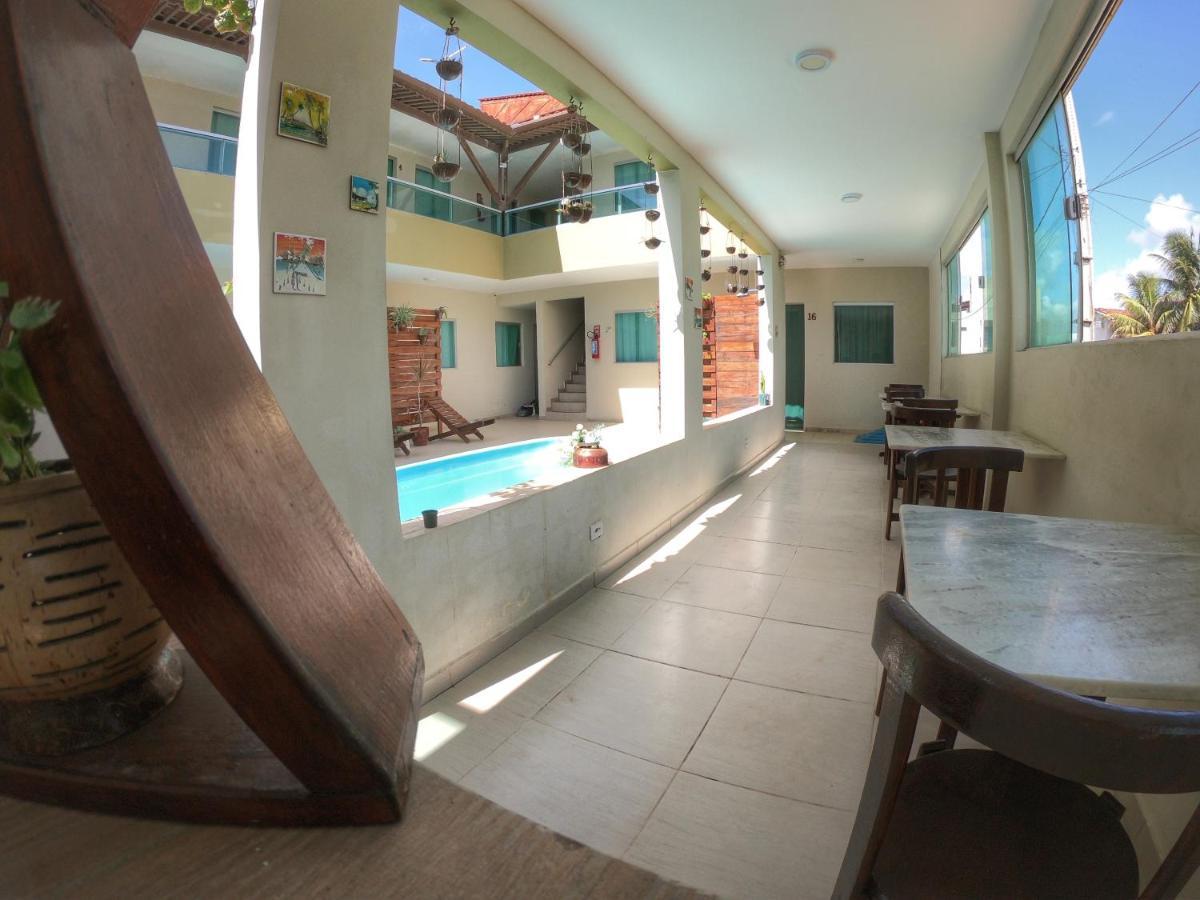 Hotel Porto Maraca